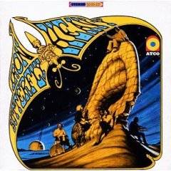 Iron Butterfly : Heavy